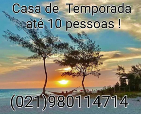 Morada Beach House